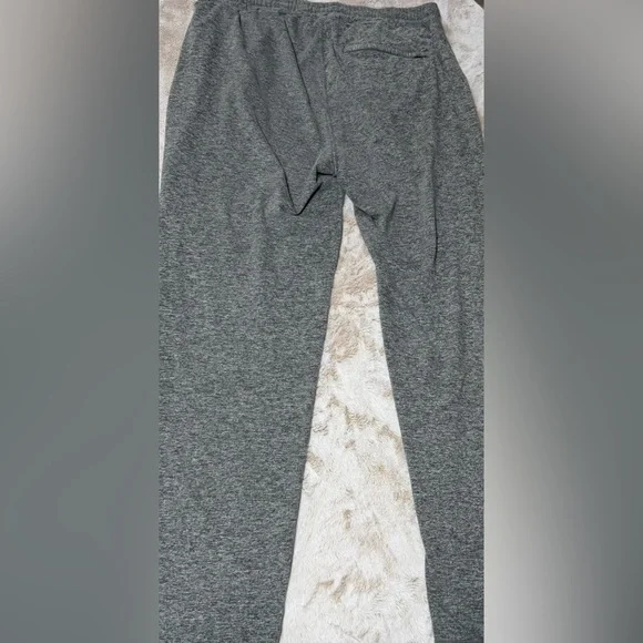 Vuori Men’s Ponto Performance Pant Heather Grey XL - Picture 7 of 8
